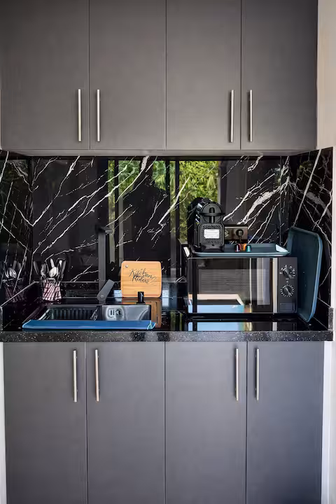 Kitchenette