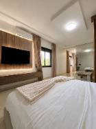 Salon & chambre 2