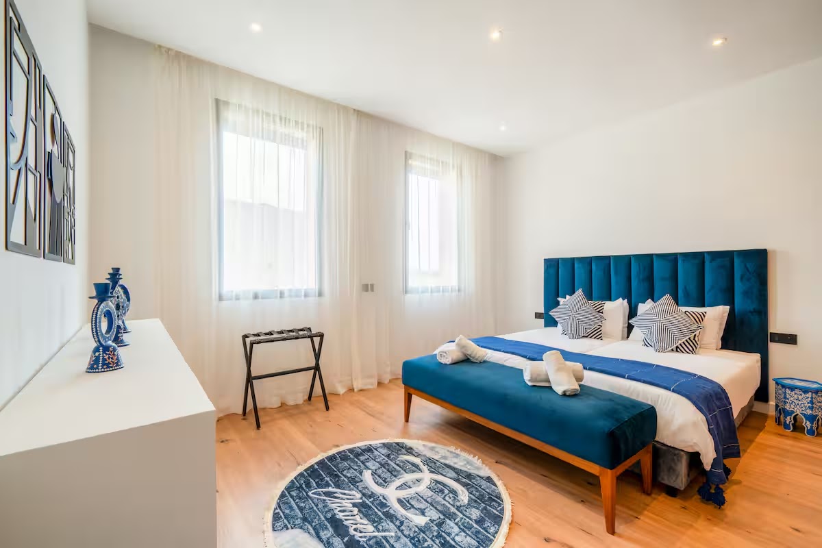 Chambre 3