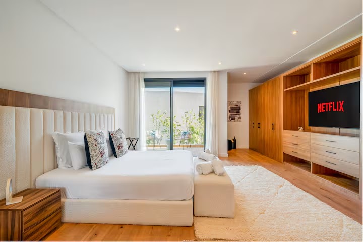 Chambre 4
