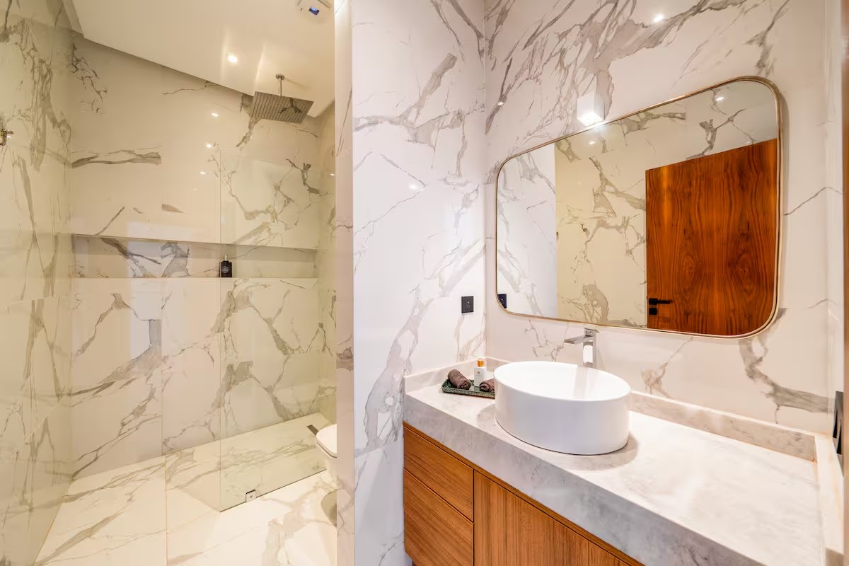 Salle de bain 3
