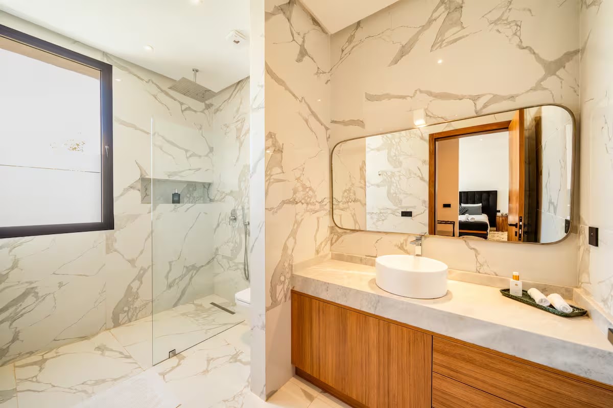 Salle de bain 4