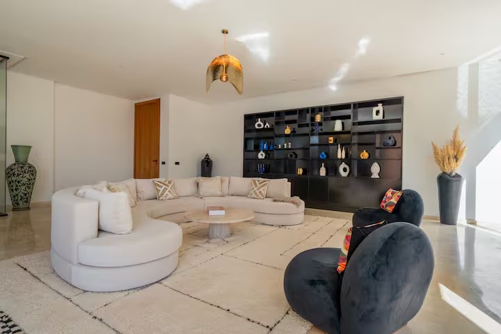 Salon
