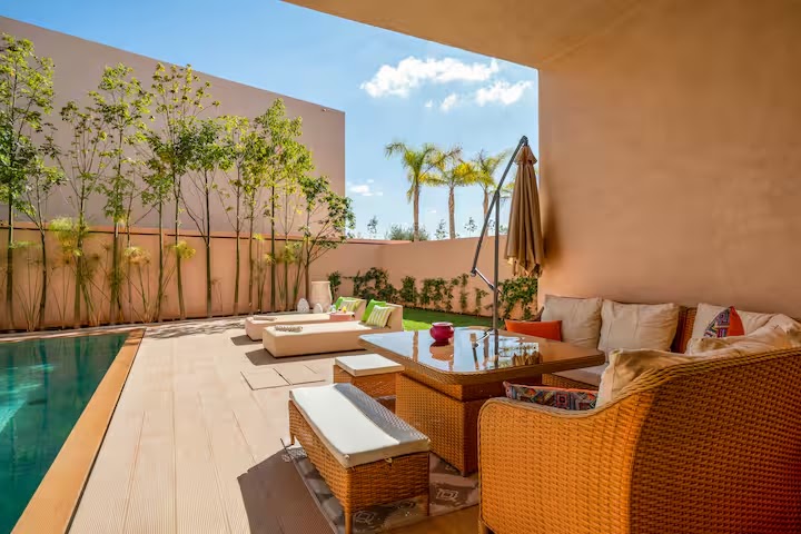 Terrasse piscine 3