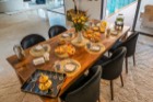 Espace repas