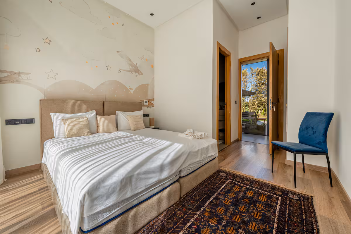 Chambre 3