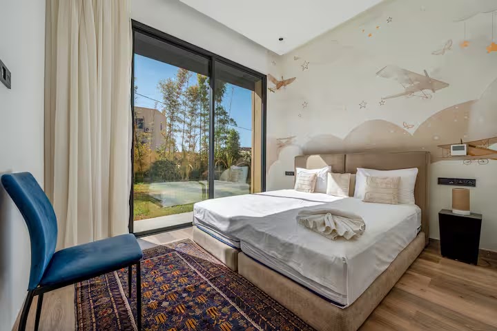 Chambre 3