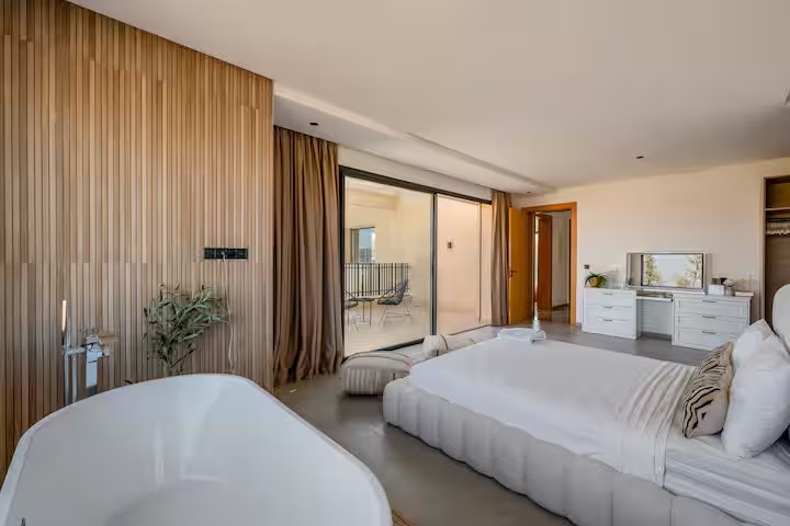 Chambre 4