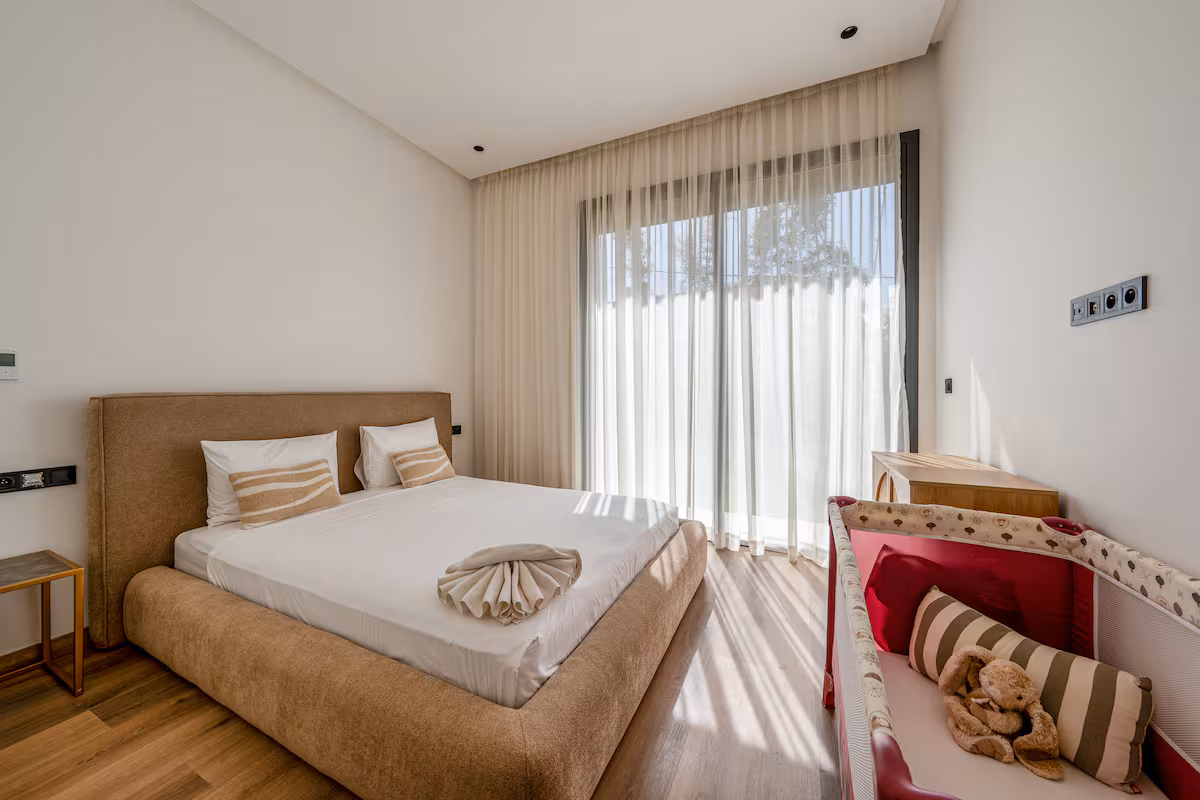 Chambre 5