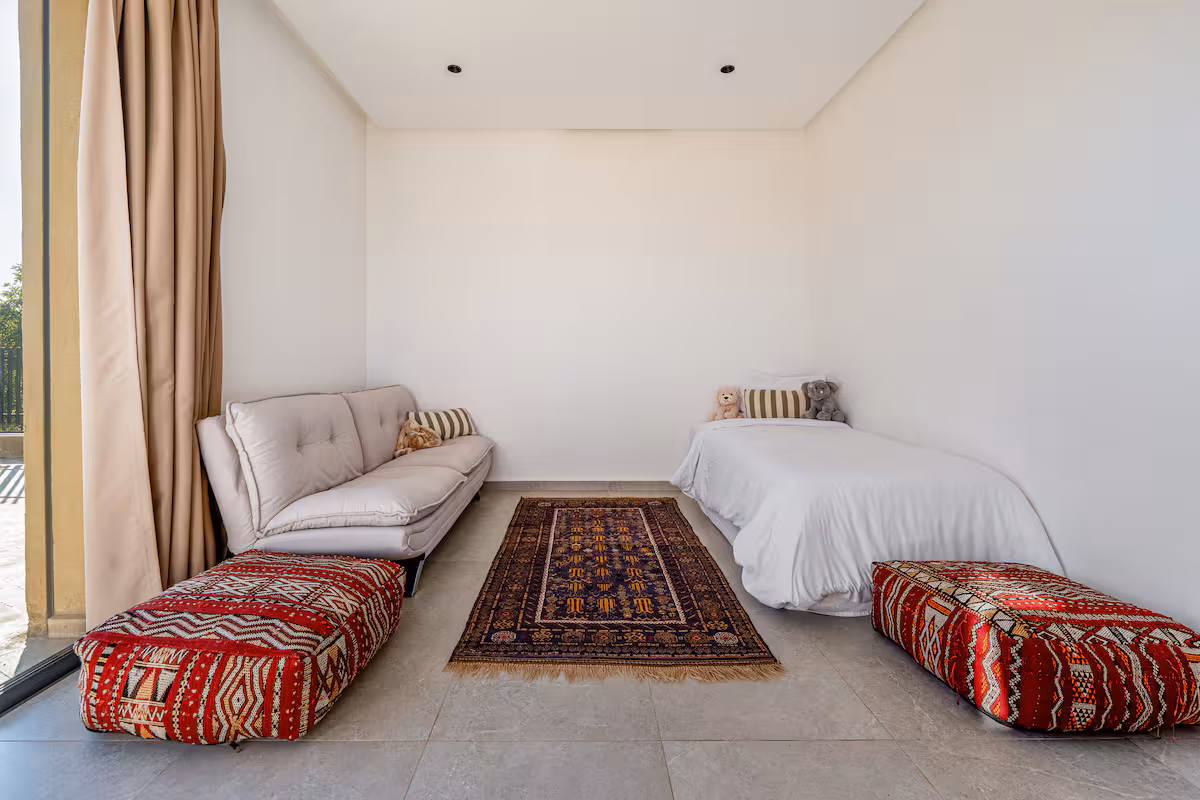Chambre 6