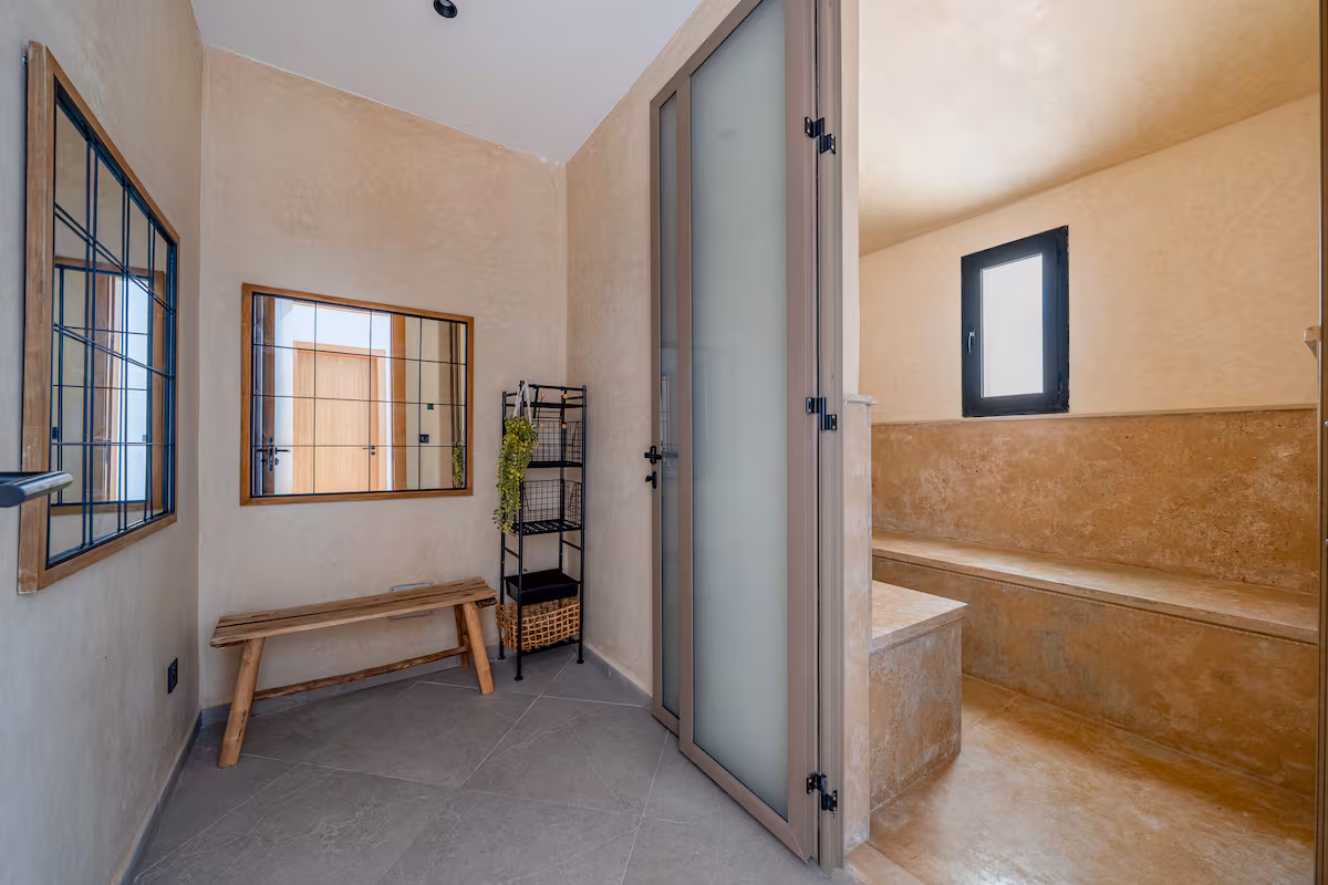 Hammam