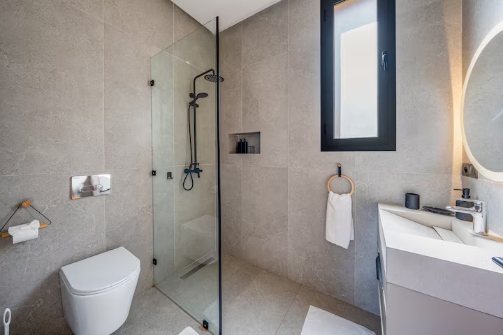 Salle de bain 4