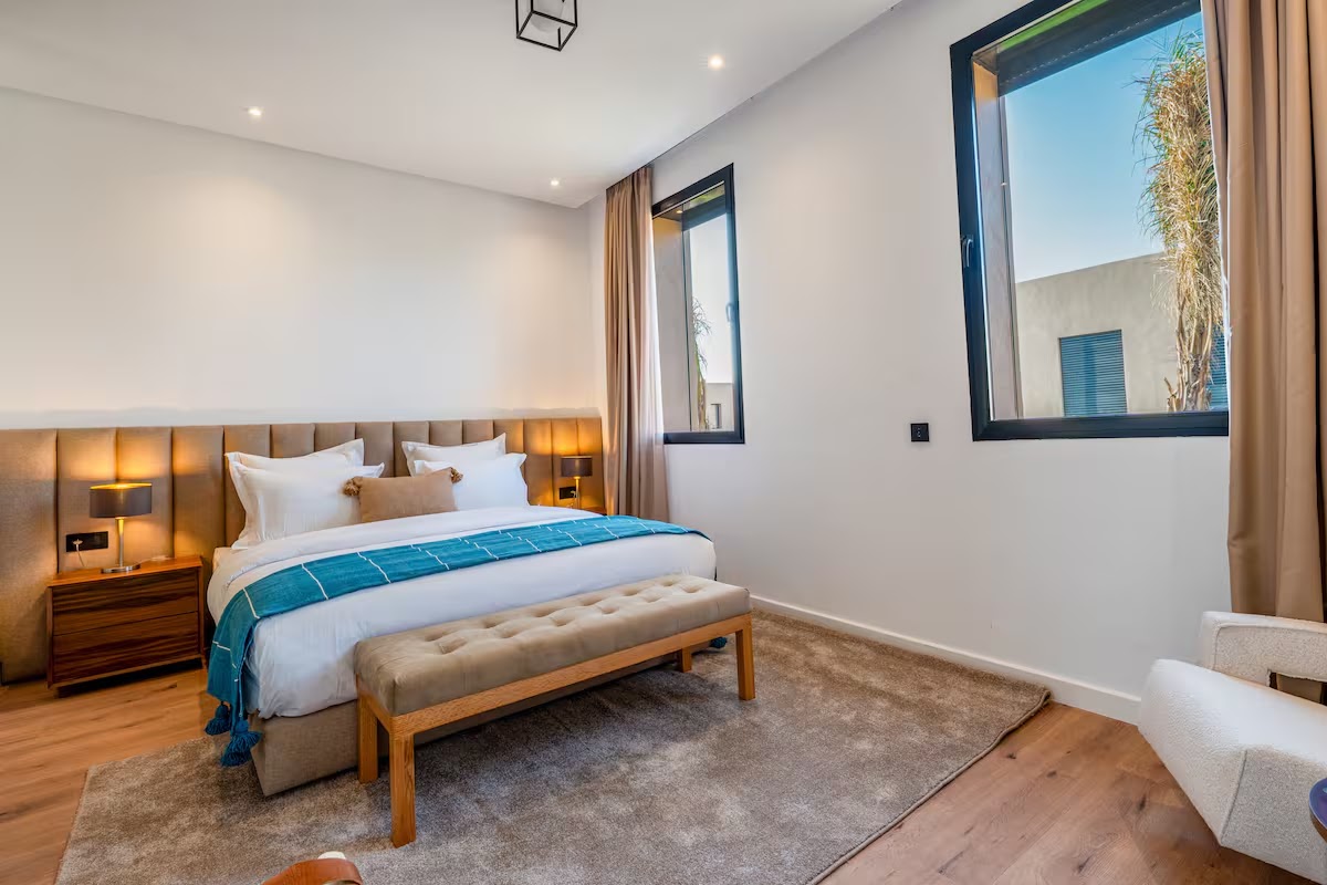 Chambre 2