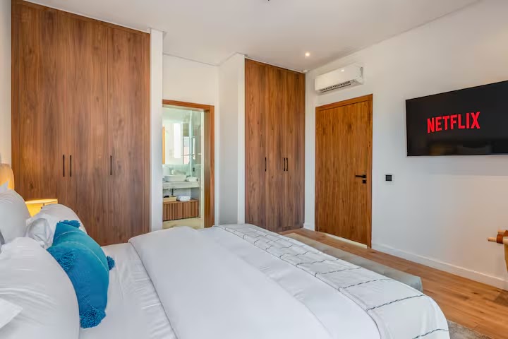 Chambre 3