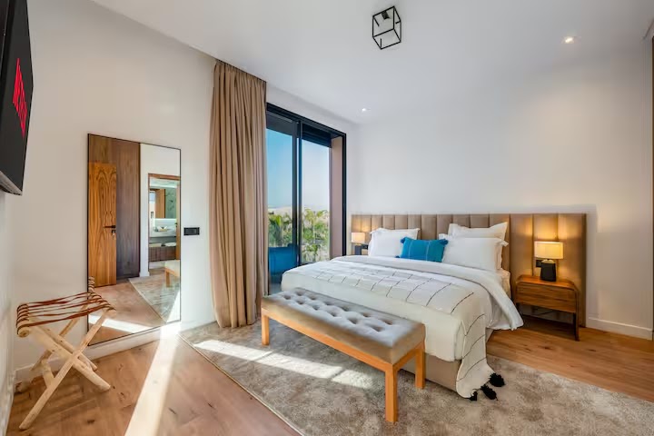 Chambre 3