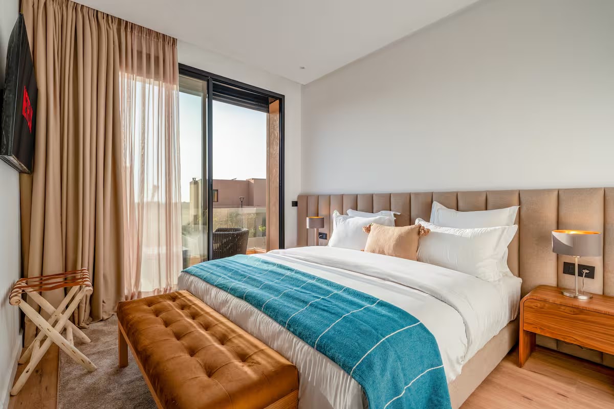 Chambre 4