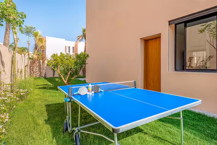 Ping-pong