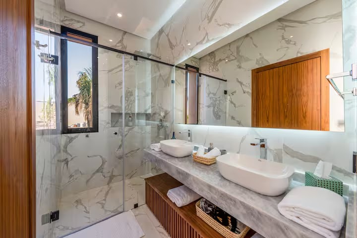 Salle de bain 1