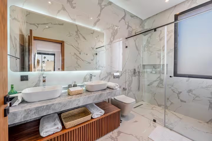 Salle de bain 3