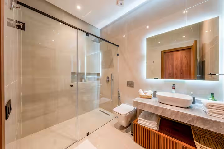Salle de bain 4