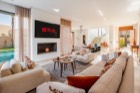 Séjour · Media room