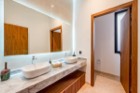 Toilettes invités