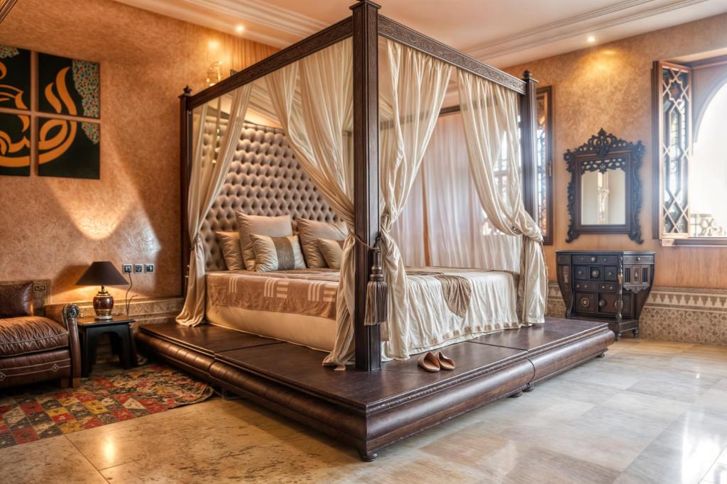 Chambre 1