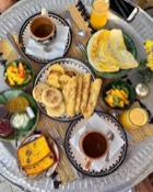 Petit-déjeuner