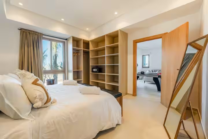 Chambre 1