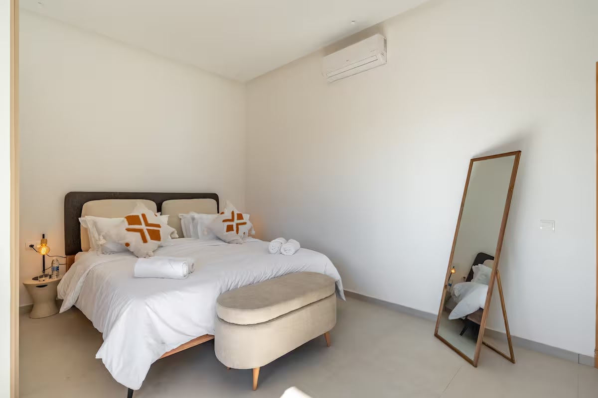 Chambre 3