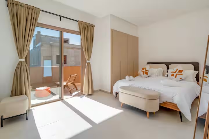 Chambre 3