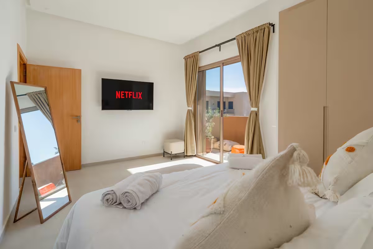 Chambre 3