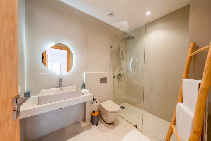 Salle de bain 1