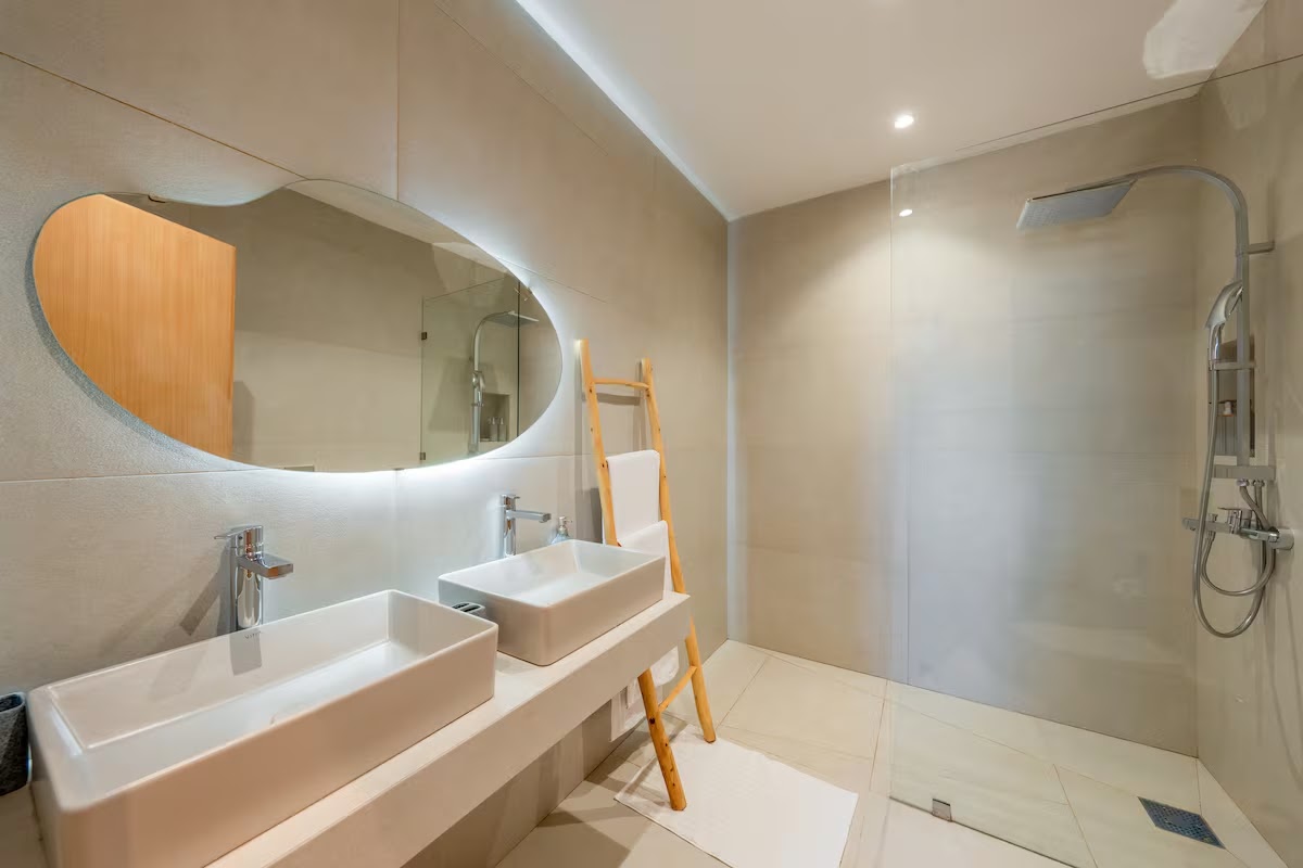 Salle de bain 2