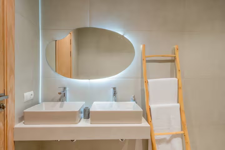 Salle de bain 2