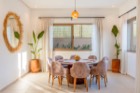 Espace repas