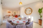 Espace repas